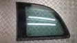 Rear side window/glass