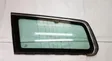 Rear side window/glass