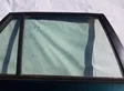 Rear door window glass