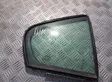 Rear vent window glass