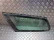 Rear side window/glass