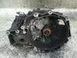 Manual 5 speed gearbox