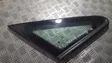 Front triangle window/glass