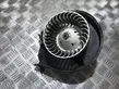 Heater fan/blower