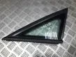 Front triangle window/glass