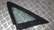 Front triangle window/glass