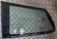 Rear side window/glass