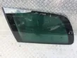 Rear side window/glass