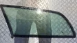 Rear side window/glass