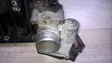 Throttle valve