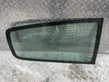 Rear side window/glass