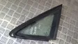 Front triangle window/glass