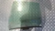 Rear door window glass