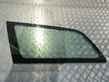 Rear door window glass