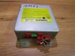 Airbag control unit/module