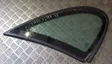 Rear side window/glass