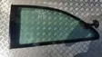 Rear side window/glass