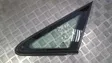 Front triangle window/glass