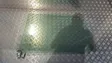 Rear door window glass