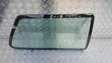 Rear side window/glass