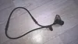 ABS brake wheel speed sensor