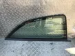 Rear side window/glass