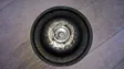 Crankshaft pulley