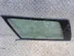 Rear side window/glass