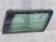 Rear side window/glass