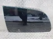 Rear side window/glass