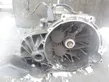 Manual 5 speed gearbox