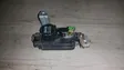 Central locking motor