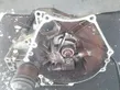 Manual 5 speed gearbox