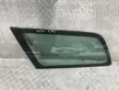 Rear side window/glass