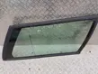 Rear side window/glass