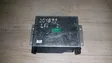 ABS control unit/module