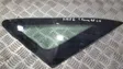 Rear side window/glass