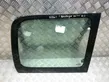 Rear side window/glass