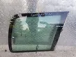 Rear side window/glass