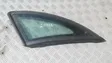 Rear vent window glass