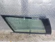 Rear side window/glass