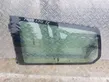 Rear side window/glass