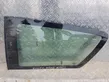 Rear side window/glass