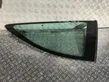 Rear side window/glass