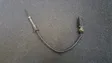 Exhaust gas temperature sensor