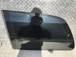 Rear side window/glass