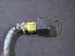 Airbag deployment crash/impact sensor