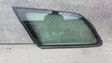 Rear side window/glass