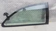 Rear side window/glass