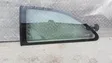 Rear side window/glass